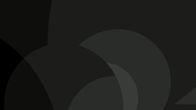 Black white vase flower minimalist free wallpaper for desktop - medium preview image