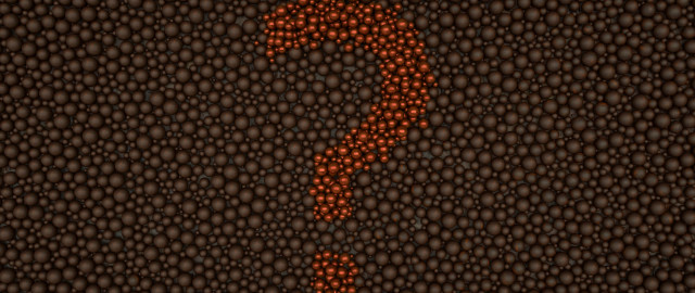 Red umbrella dots background 3d free wallpaper for desktop - medium preview image