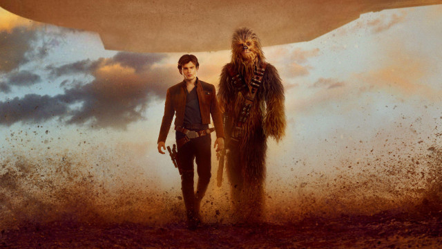 Couple giant object clouds renaissance free wallpaper for desktop - medium preview image