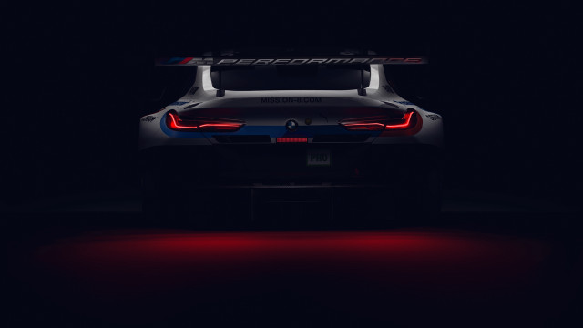 Car redlight dark panfuturism ultrafinedetail free wallpaper for desktop - medium preview image