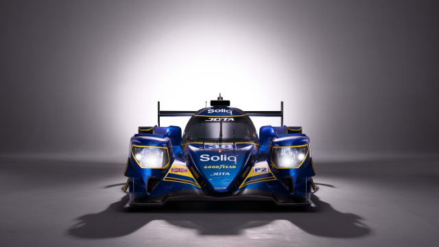 Blue yellow racecar shadow vorticism free wallpaper for desktop - medium preview image