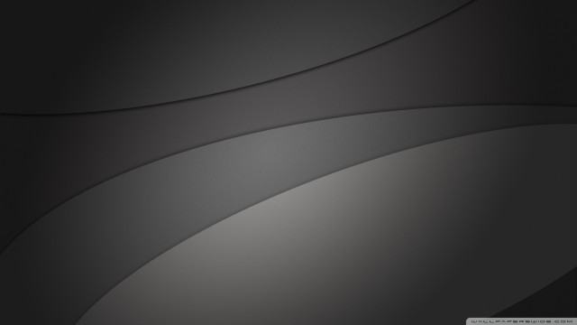 Black white background curved design free wallpaper for desktop - medium preview image