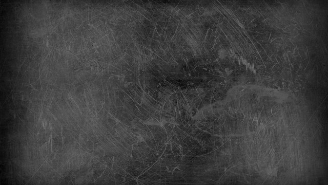 Grungy black white background border free wallpaper for desktop - medium preview image