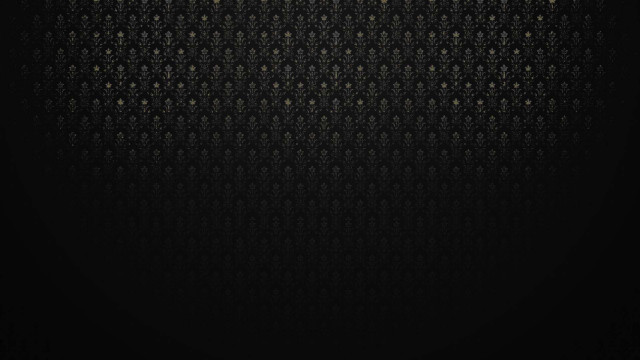 Black background dots pattern image #2 free wallpaper for desktop - medium preview image