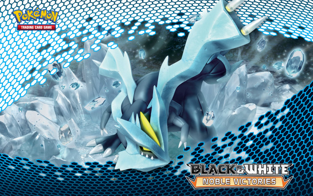 Cute pokemon ice crystals holography free wallpaper for desktop - medium preview image