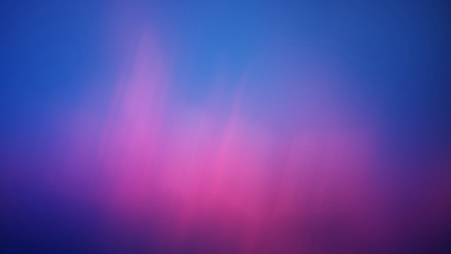 Blurry blue pink background light free wallpaper for desktop - medium preview image