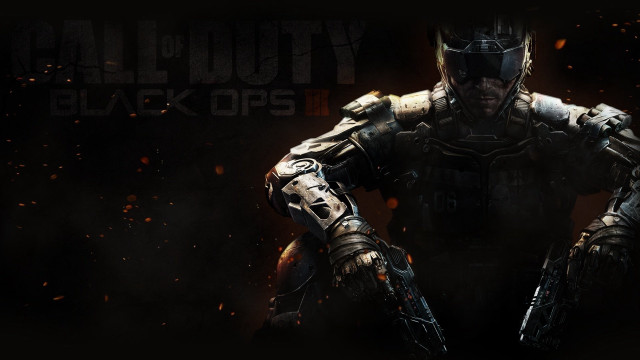 Call of duty backops helmet free wallpaper for desktop - medium preview image