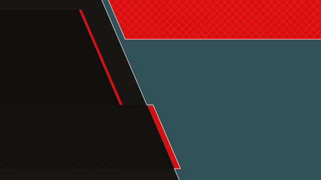 Red black abstract diagonal geometric free wallpaper for desktop - medium preview image