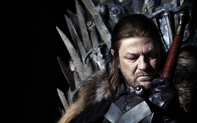 Man suit armor holding gun free wallpaper for desktop - medium preview image