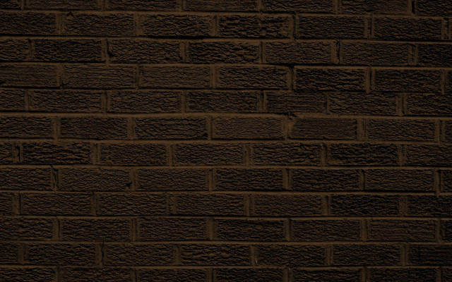 Brick wall clock american painting free wallpaper for desktop - medium preview image