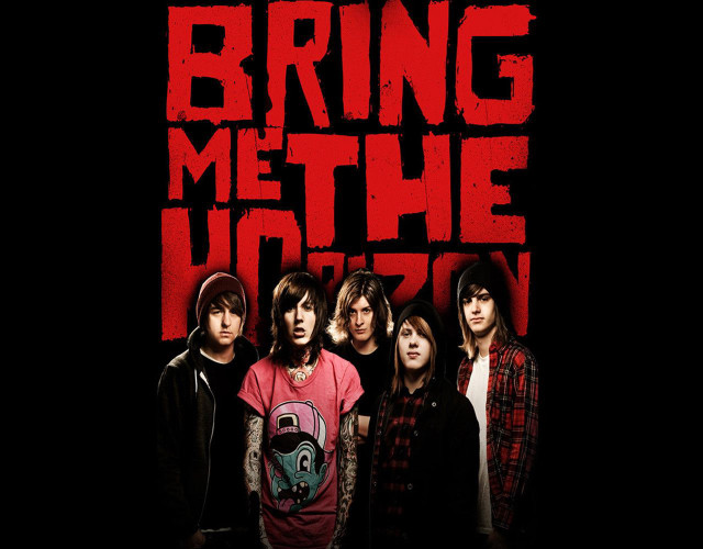 Young people black background bring free wallpaper for desktop - medium preview image