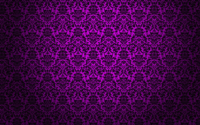 Purple black wallpaper pattern white free wallpaper for desktop - medium preview image