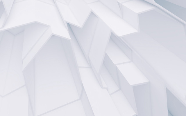 White lines red clock wall free wallpaper for desktop - medium preview image