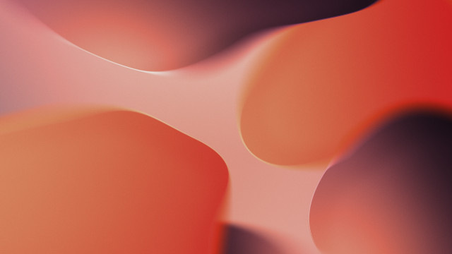 Cellphone red pink design 3d free wallpaper for desktop - medium preview image