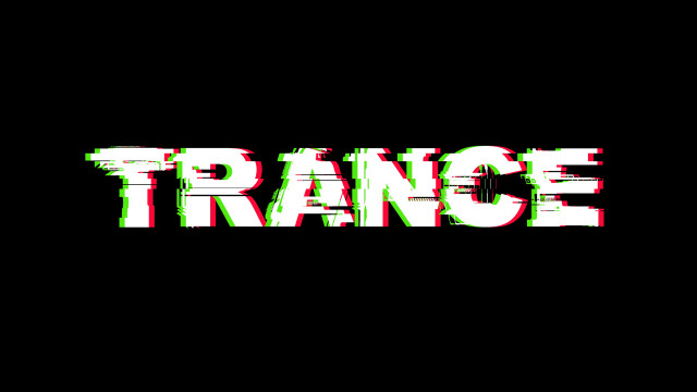 Trance red green multiple characters free wallpaper for desktop - medium preview image