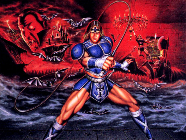 Woman blue outfit holding sword #3 free wallpaper for desktop - medium preview image