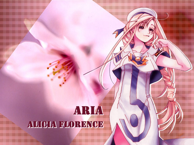 Aria alcia force alice prin free wallpaper for desktop - medium preview image