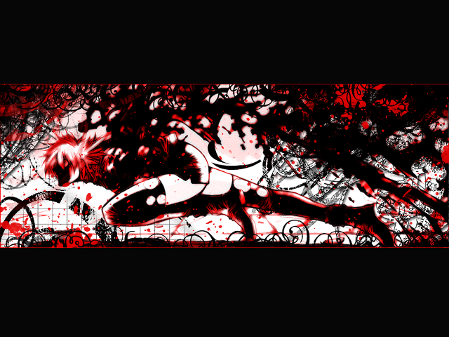 Bike ride park redlight blood free wallpaper for desktop - medium preview image