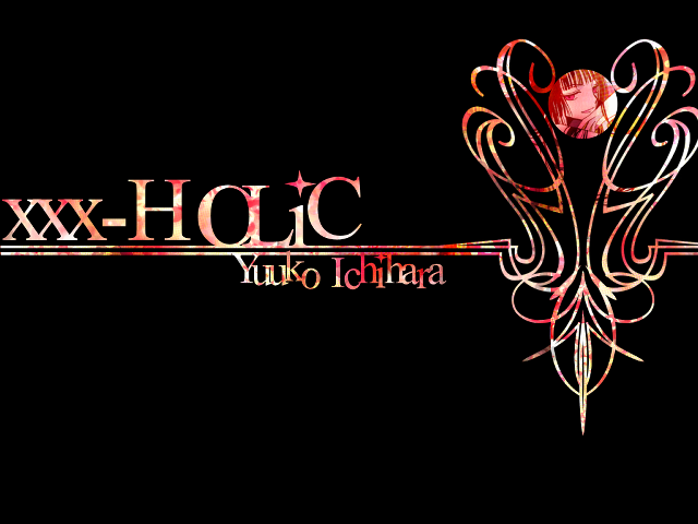 Black background red white flower free wallpaper for desktop - medium preview image