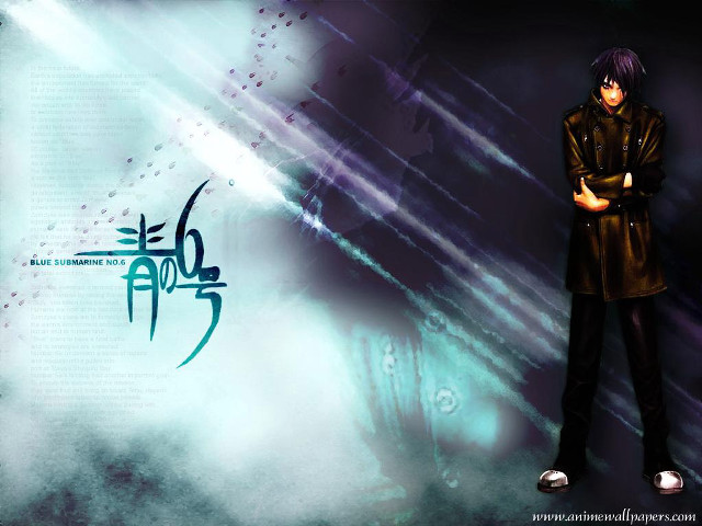 Cedric seaut anime neo figurative free wallpaper for desktop - medium preview image