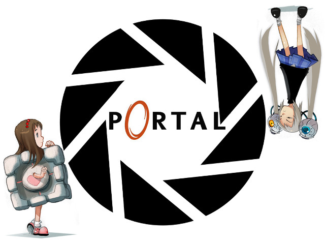 Woman logo ada gladys shoes free wallpaper for desktop - medium preview image