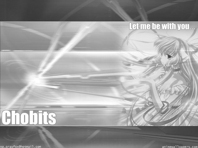 Girl sword chobits anime manga free wallpaper for desktop - medium preview image