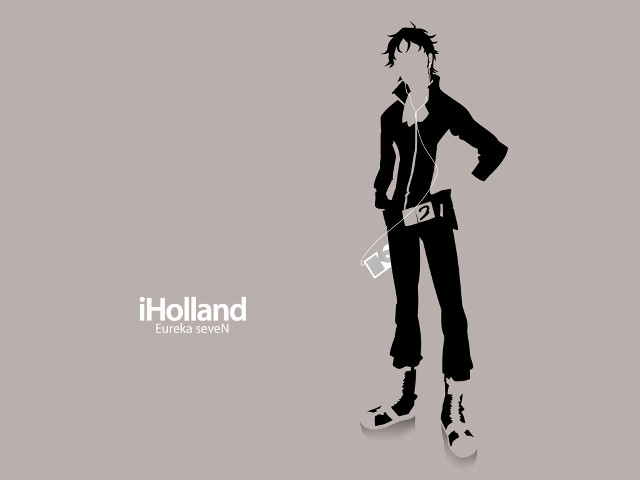 Achille leonardi android toyism character free wallpaper for desktop - medium preview image