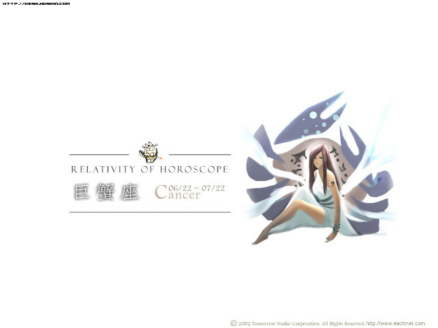 Woman crab sword fairy jewelry free wallpaper for desktop - medium preview image