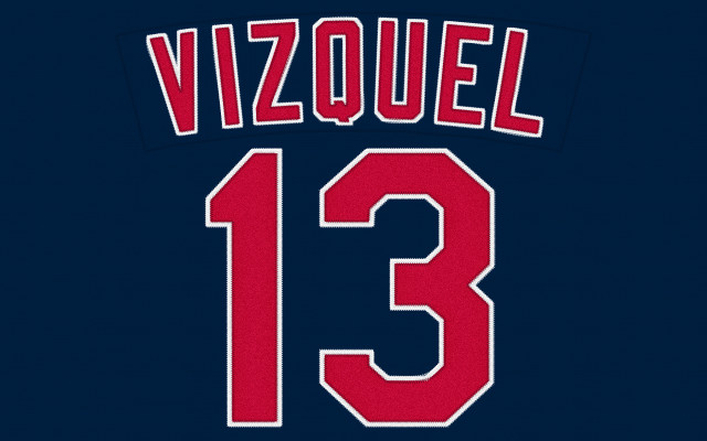 Baseball jersey number 13 team free wallpaper for desktop - medium preview image