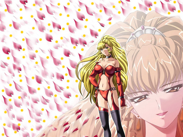 Red dress man red suit free wallpaper for desktop - medium preview image