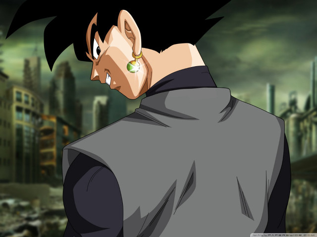 Gothic male green ring city free wallpaper for desktop - medium preview image