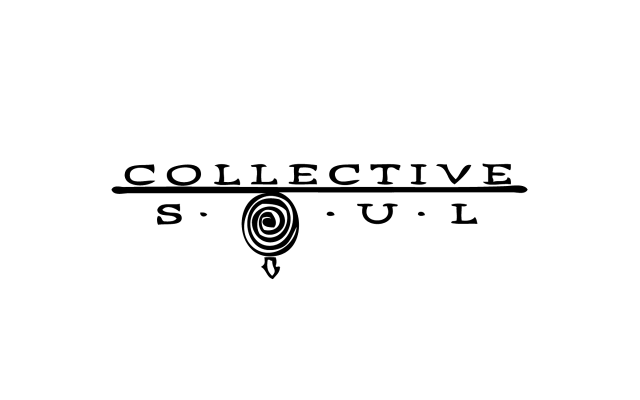 Collective soul logo target arrows free wallpaper for desktop - medium preview image