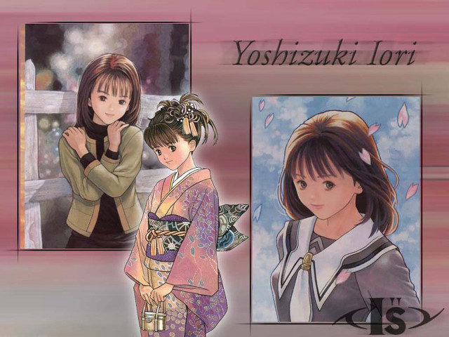 Chizuko yoshida japanese clothing girls free wallpaper for desktop - medium preview image