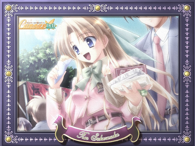 Girl bowtie man suit purple free wallpaper for desktop - medium preview image