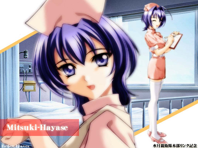 Purple hair girl book window free wallpaper for desktop - medium preview image