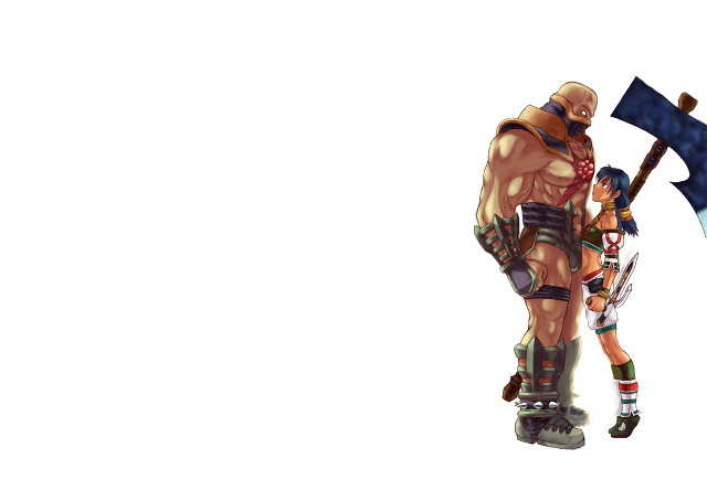 Wrestler flag skateboard bikini concept free wallpaper for desktop - medium preview image