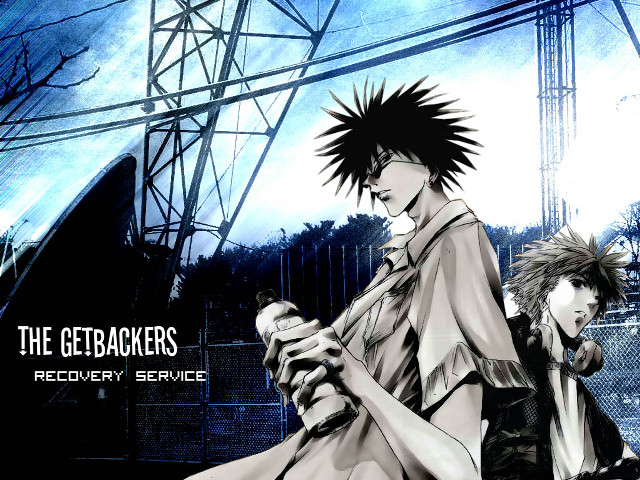 Couple people fence building sky #2 free wallpaper for desktop - medium preview image