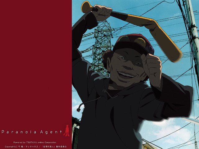 Man holding baseball bat power free wallpaper for desktop - medium preview image