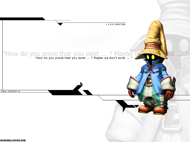 Cartoon character hat book caption free wallpaper for desktop - medium preview image