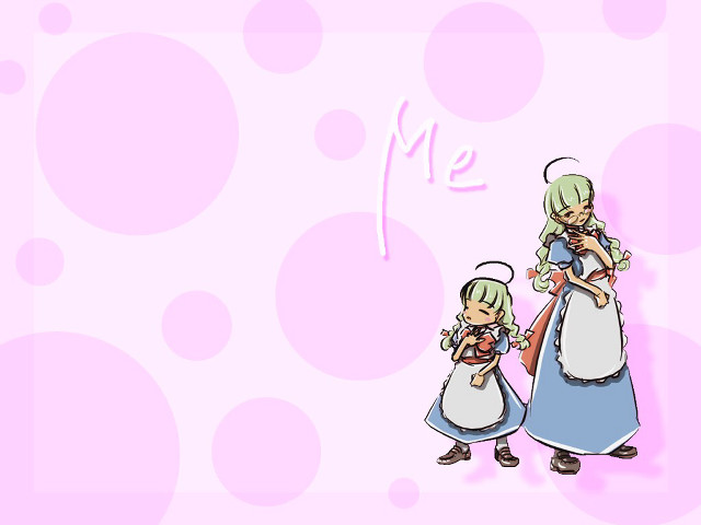 Mother child holding arms me free wallpaper for desktop - medium preview image