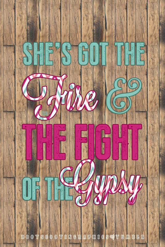 Wooden wall quote fire fight free wallpaper for mobile - medium preview image