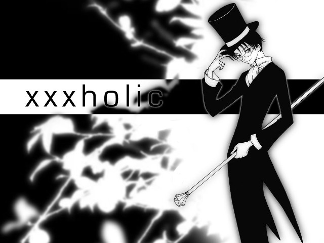 Man tophat topcoat cane gothic free wallpaper for desktop - medium preview image