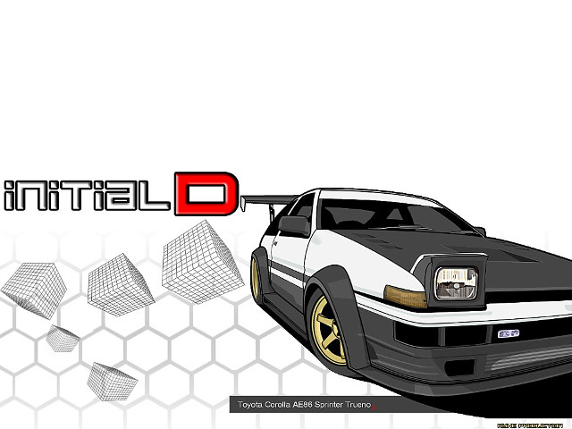 Car logos honeycomb background checkered free wallpaper for desktop - medium preview image