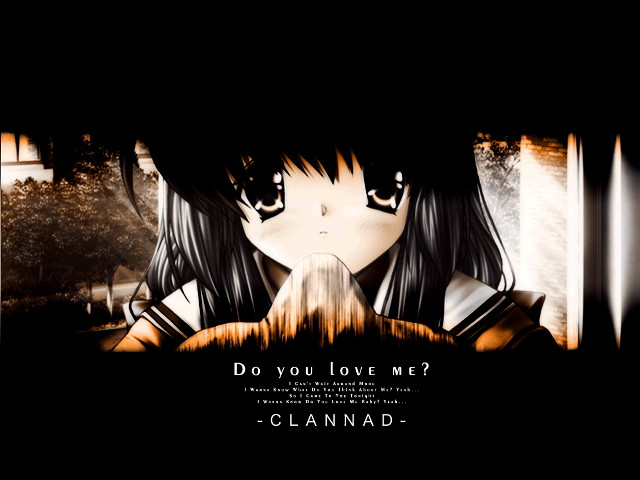 Girl blackeyes longhair citylights sunset free wallpaper for desktop - medium preview image