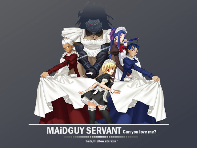 Maddu guy servants remodernism album free wallpaper for desktop - medium preview image