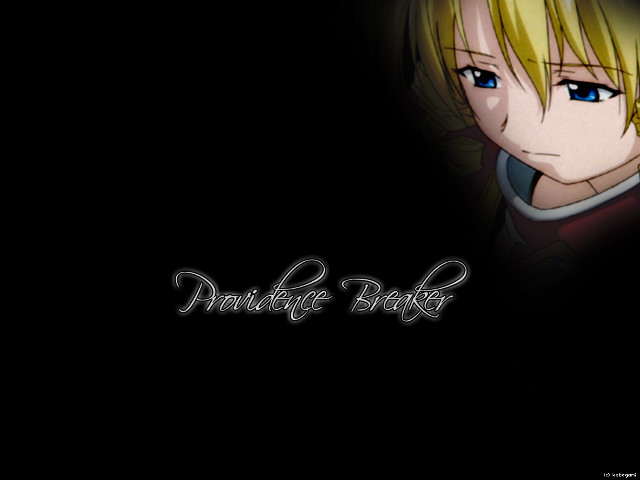 Prince of beasts blonde blue free wallpaper for desktop - medium preview image