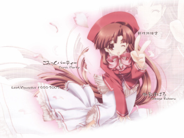 Girl hat dress name tag free wallpaper for desktop - medium preview image