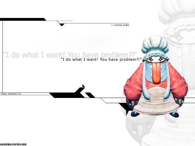 Person hat apron quote cedric free wallpaper for desktop - medium preview image