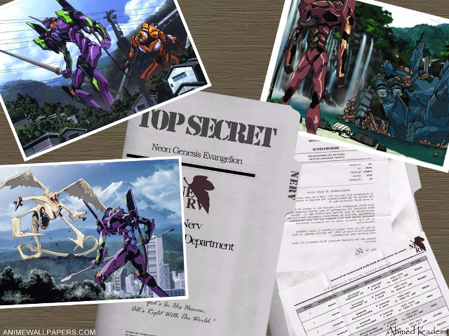 Eizan kikukawa art table papers free wallpaper for desktop - medium preview image