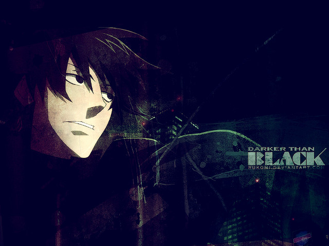 Man blackhair blackshirt night starrysky free wallpaper for desktop - medium preview image